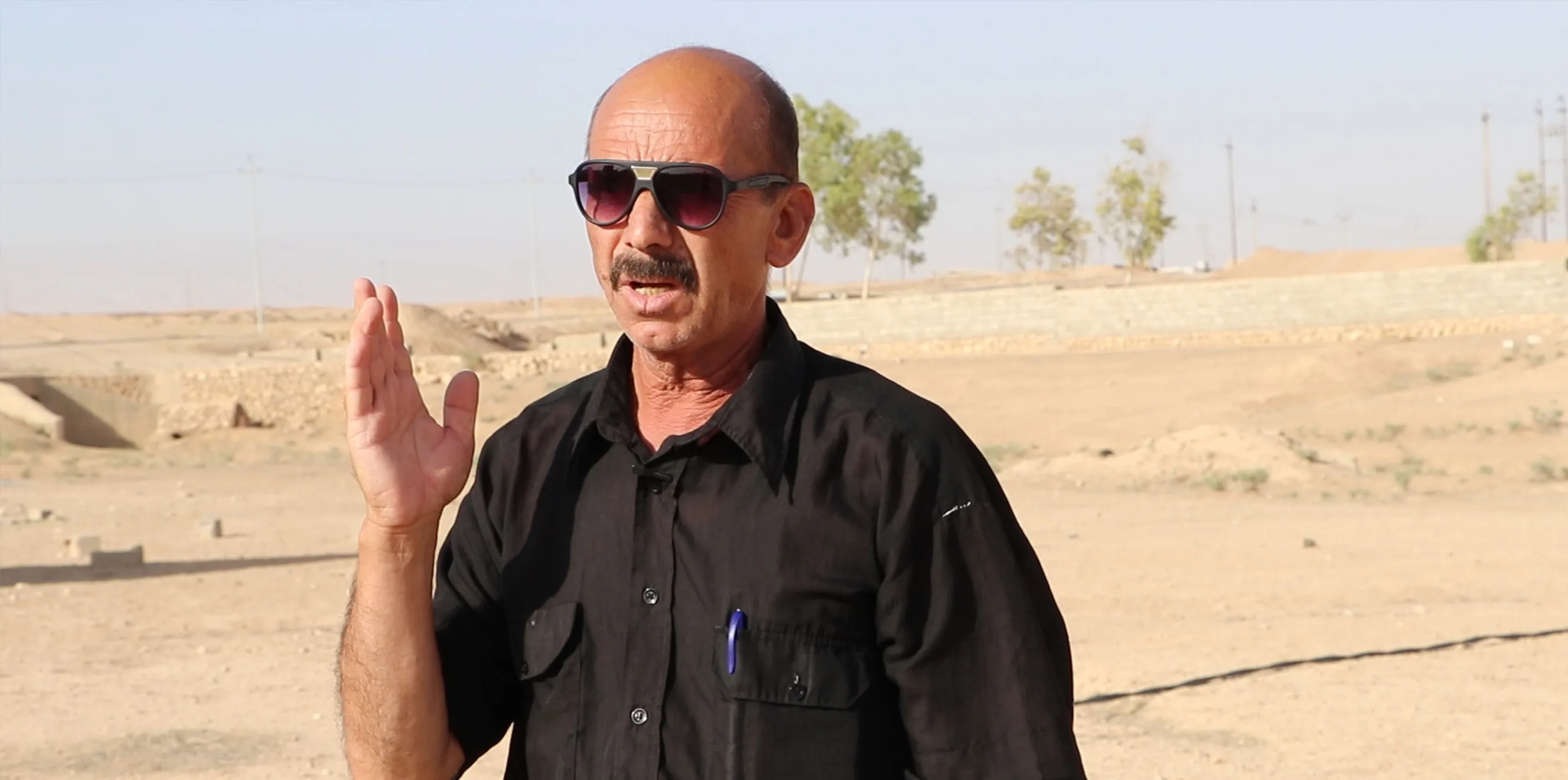 ​​​​​​​Perpetrators of the firman must be brought to justice in the Hague