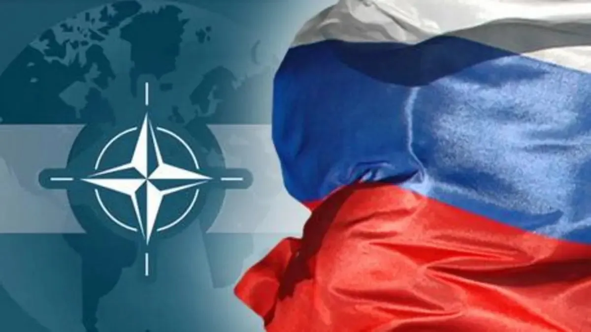​​​​​​​NATO expands, Russia exploits that... How will Moscow respond to Finland and Sweden?