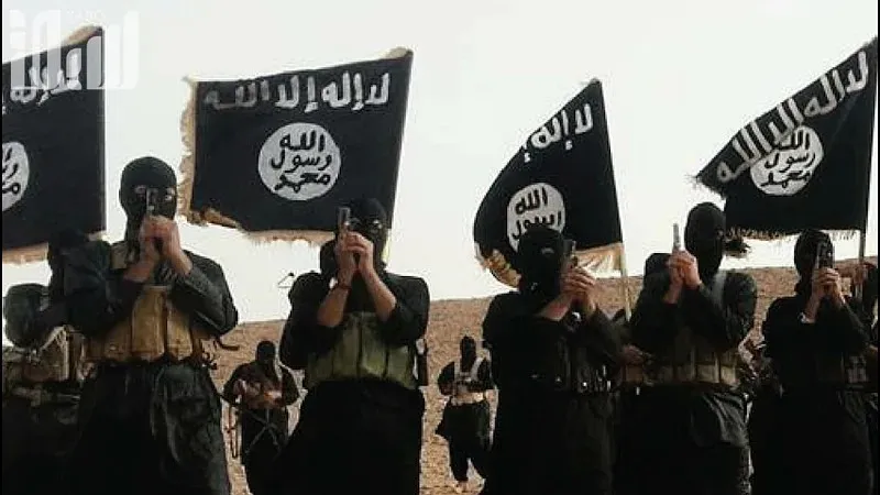 ​​​​​​​ISIS continues its activity, taking advantage of political instability and  areas occupied by Turkey
