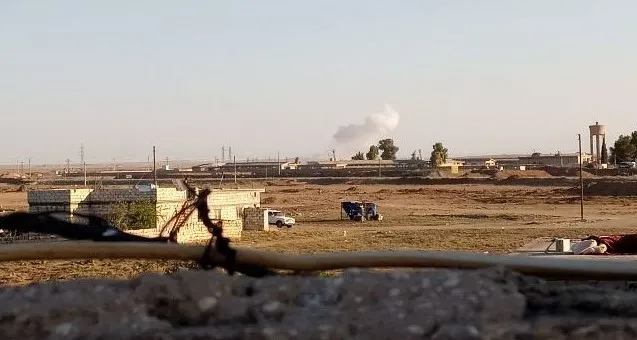 Tal Tamr institutions: We have emergency plans to confront the attacks