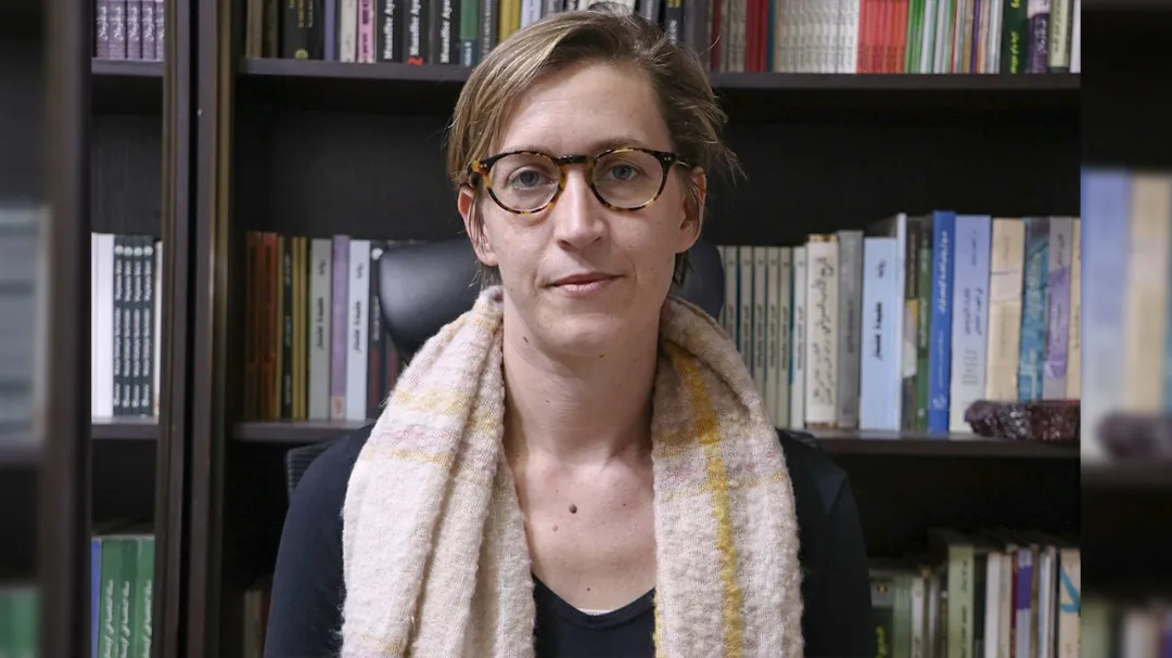 ​​​​​​​Italian journalist: July 19th Revolution is hope for all humanity