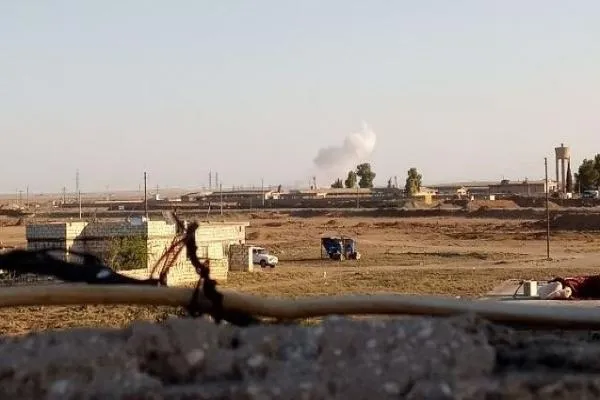 Tal Tamr institutions: We have emergency plans to confront the attacks