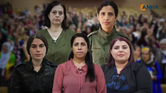 ​​​​​​​July 19th Revolution enhanced the women role in society