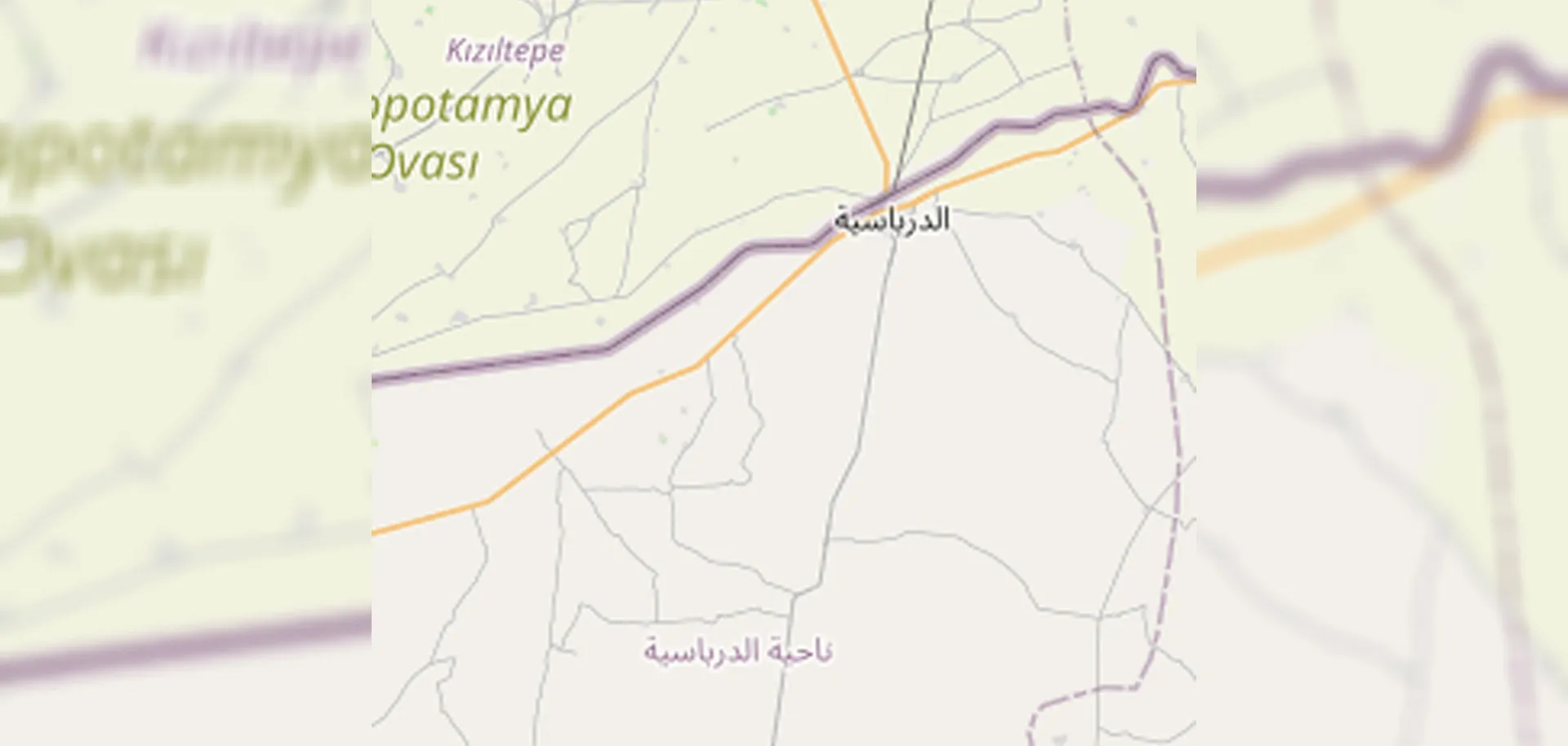 Turkish occupation shells villages in Qamishlo and Hassakeh