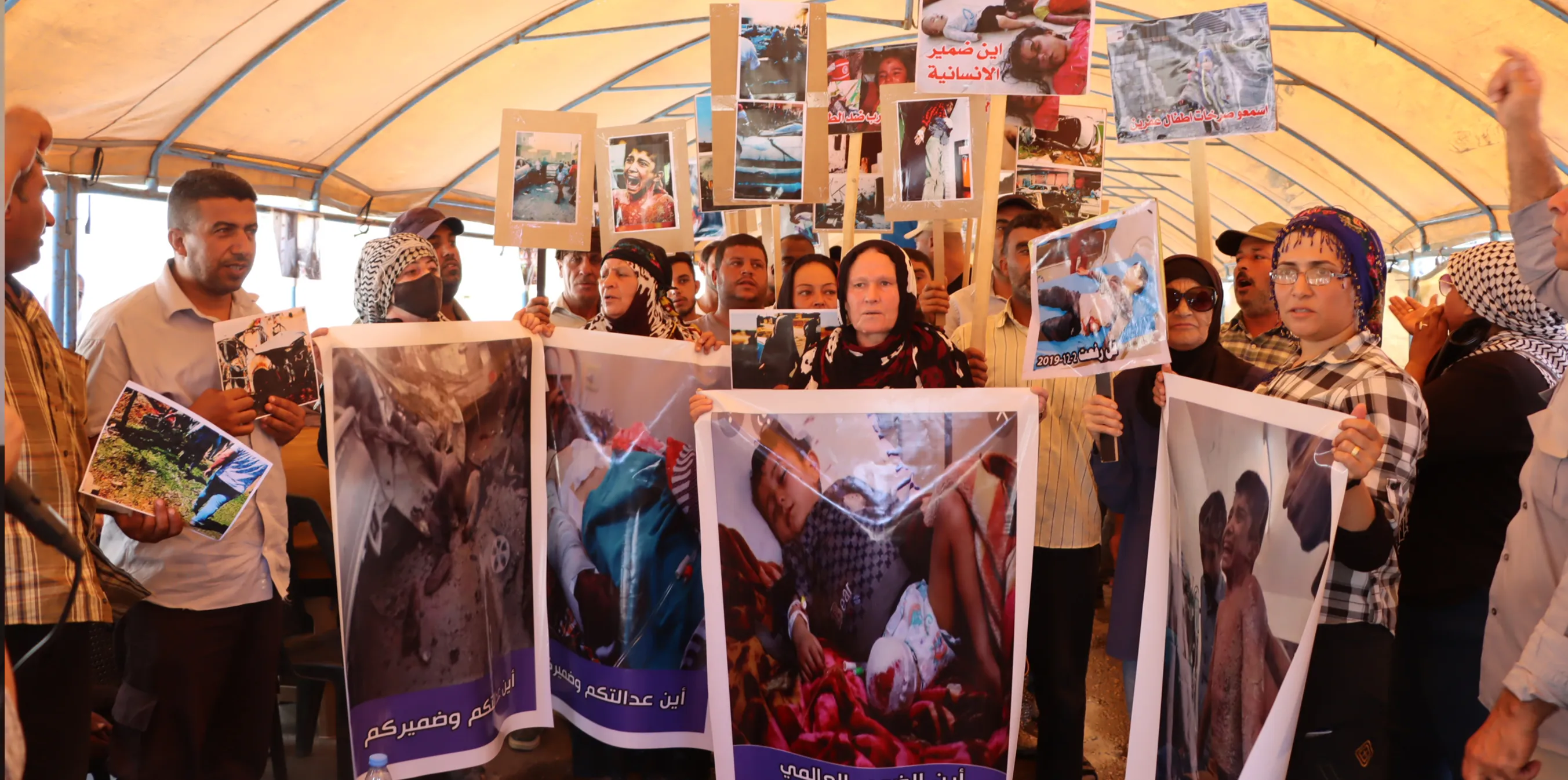 ​​​​​​​How have women in Jazira assessed States' attitudes towards Turkish occupation crimes in region?