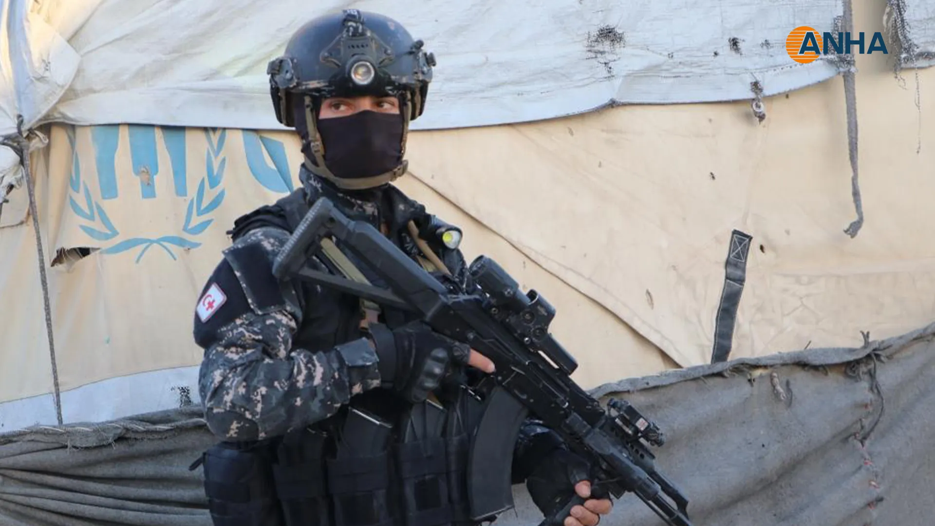 ​​​​​​​Outcome of the fifth day of "Humanity and Security" campaign