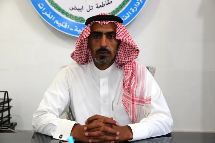 Gire Spi Council with warning on resettlement of refugees in occupied territories