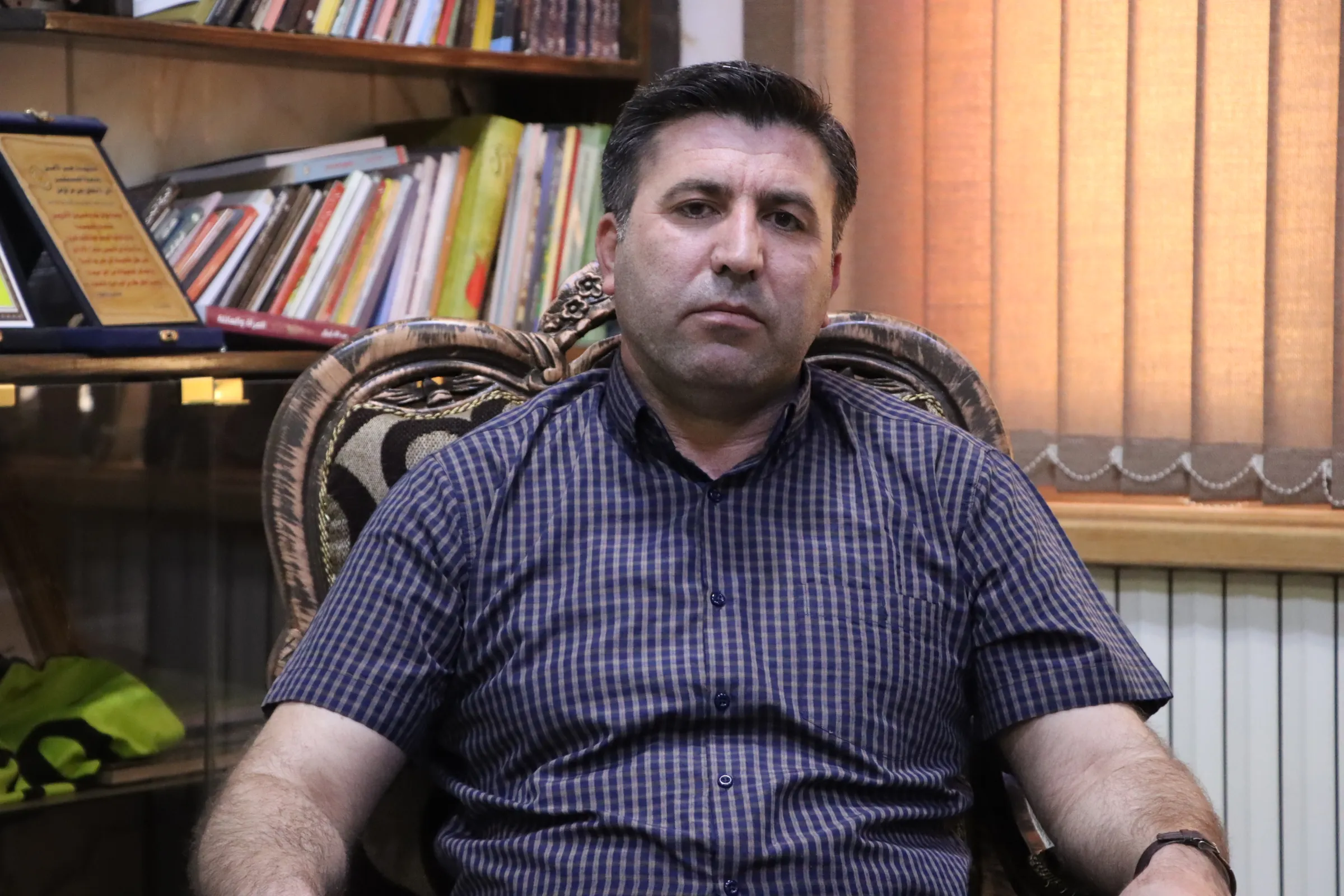 Younes: Tehran and Sochi meetings came out with agreements to deepen the Syrian crisis