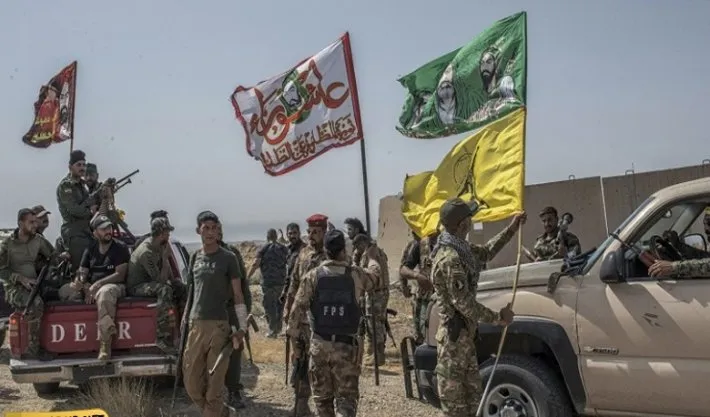 ​​​​​​​SOHR: American soldiers wounded, other Iranian groups killed in Deir Ezzor countryside