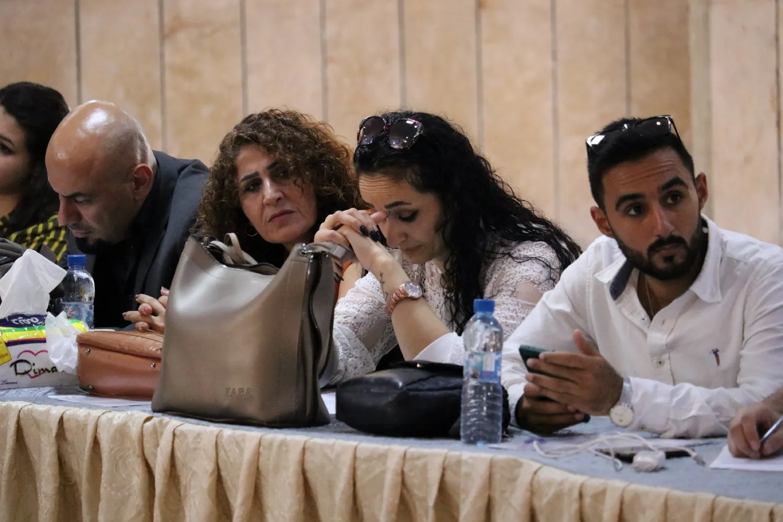 PYD and Syrian Change and Renaissance Party launch dialogue forum to unite positions against Turkish occupation