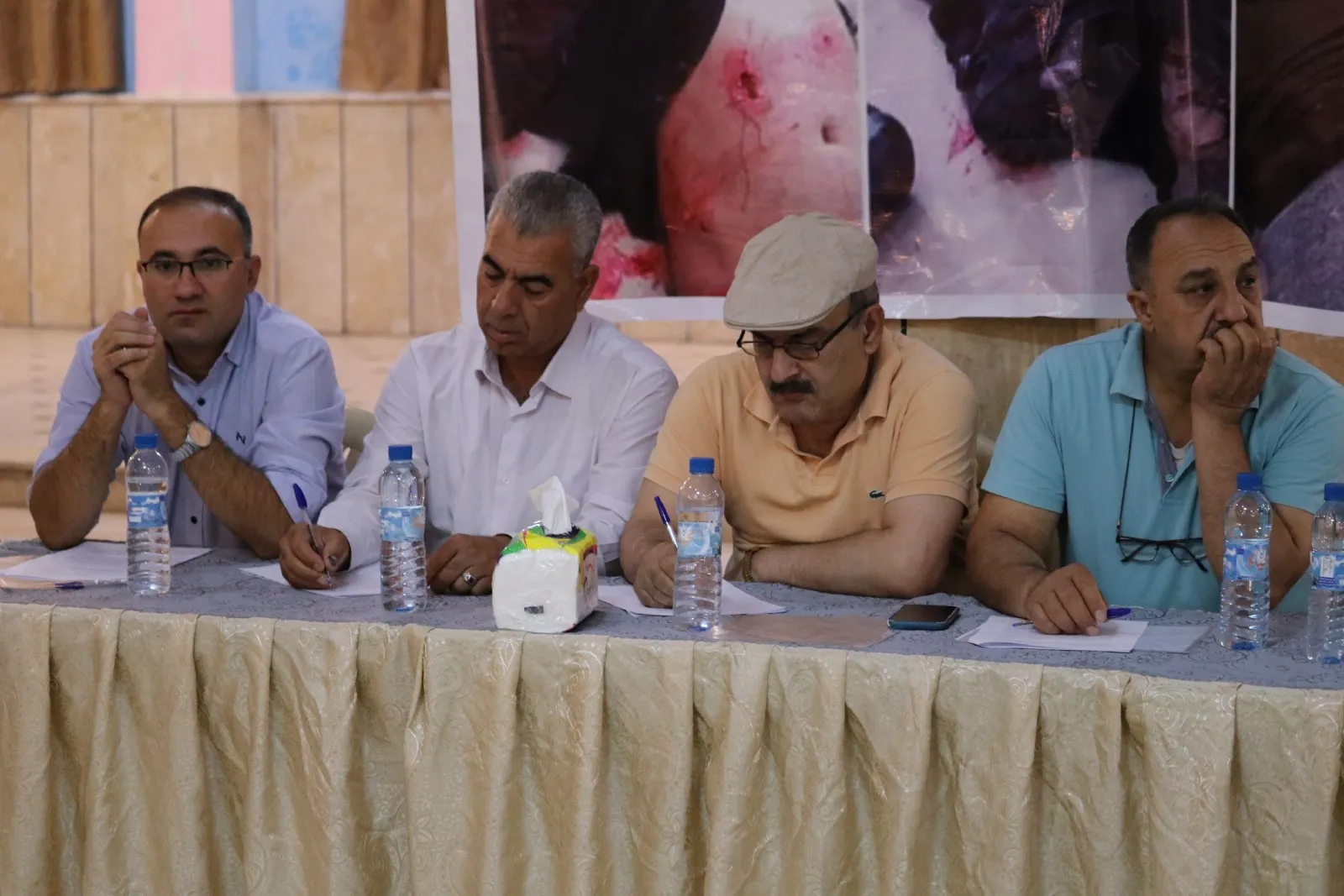 PYD and Syrian Change and Renaissance Party launch dialogue forum to unite positions against Turkish occupation