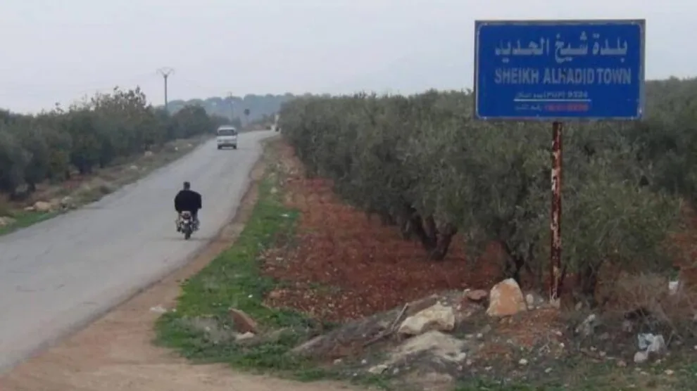 ​​​​​​​Turkish mercenaries kidnap 3 citizens of Sheh district in occupied Afrin