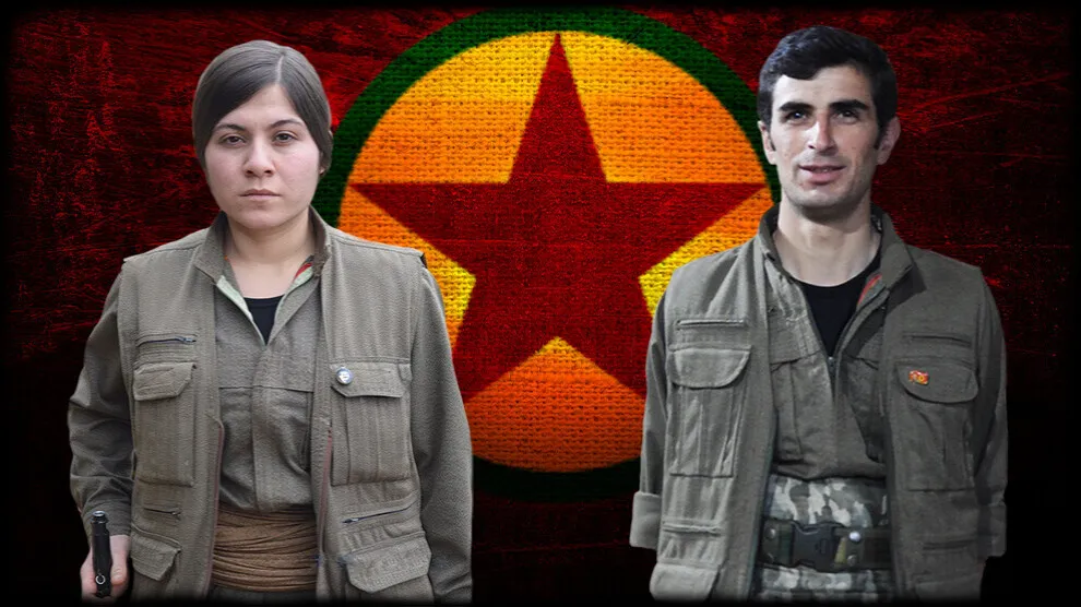 ​​​​​​​HPG revelas identities of 2 martyred guerillas
