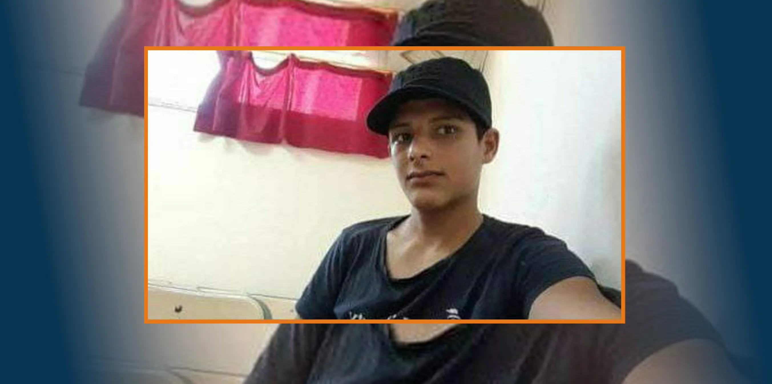  Body of a murdered young man found in occupied Afrin