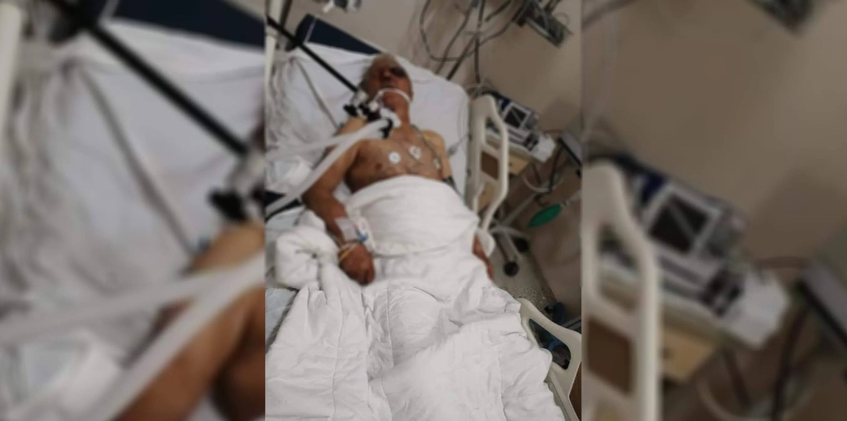 An elderly man killed in Janders district by the mercenaries of the Turkish occupation