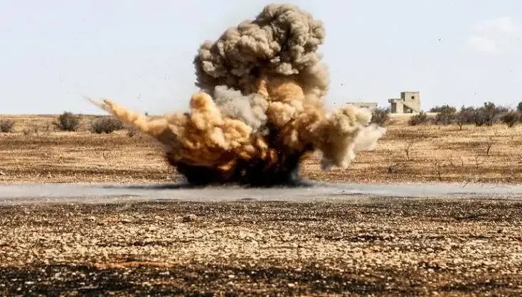 2 soldiers of Damascus govt forces killed in Al- Badia