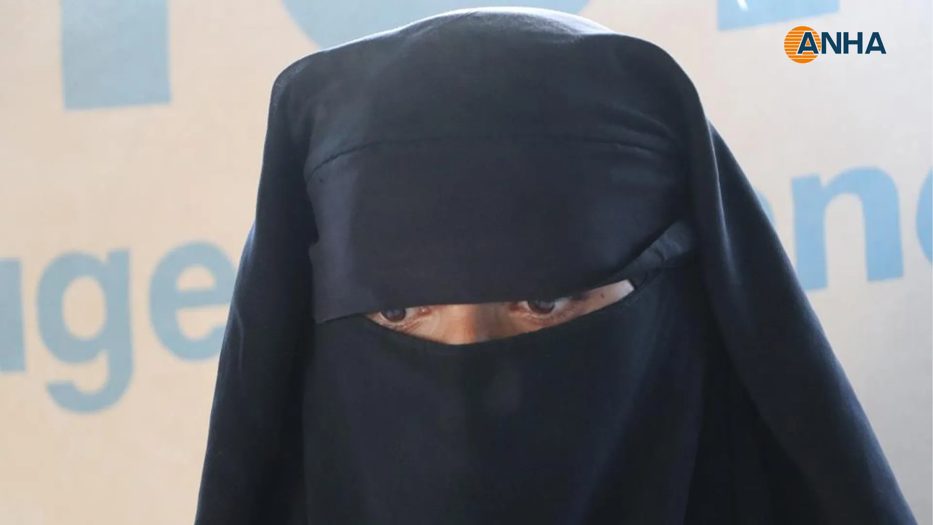 Arrest woman over teaching ISIS's ideology during Humanity and Security campaign
