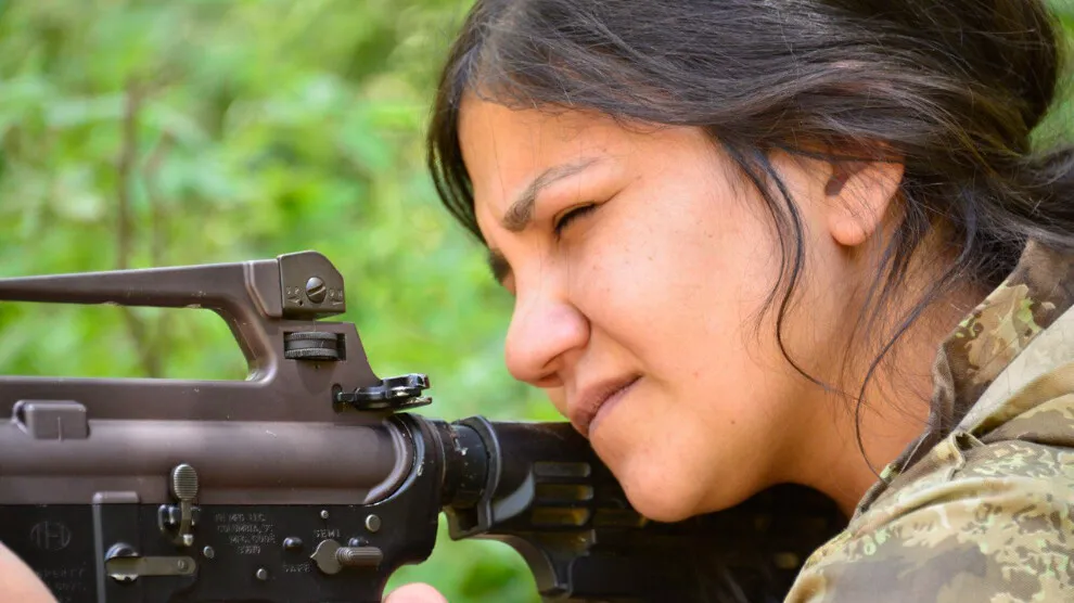 HPG: 9 Turkish soldiers killed in legitimate defense areas.