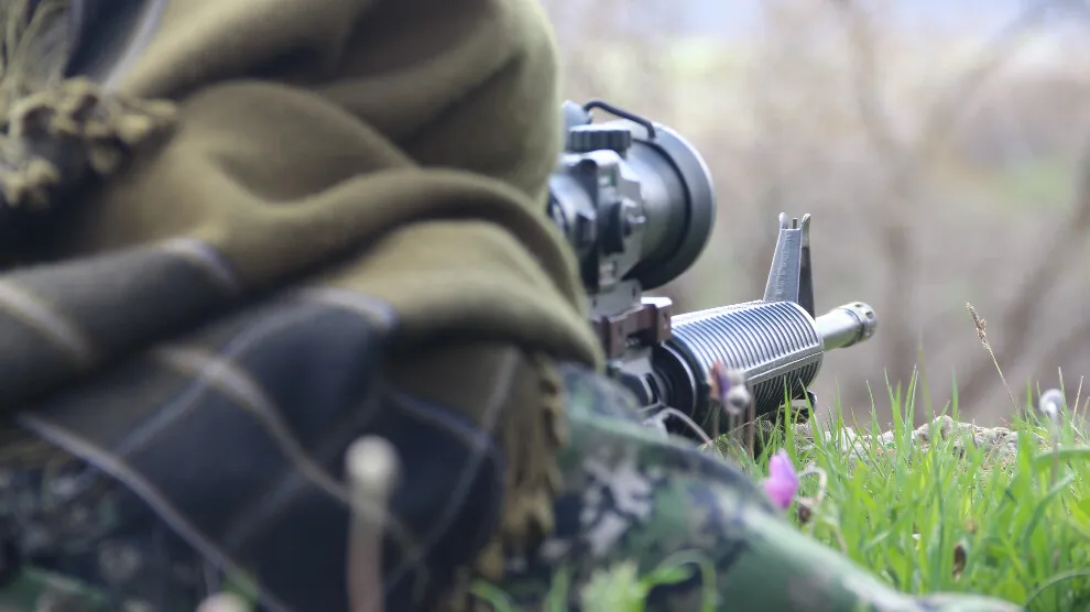  12 soldiers of Turkish occupation killed, injured: HPG