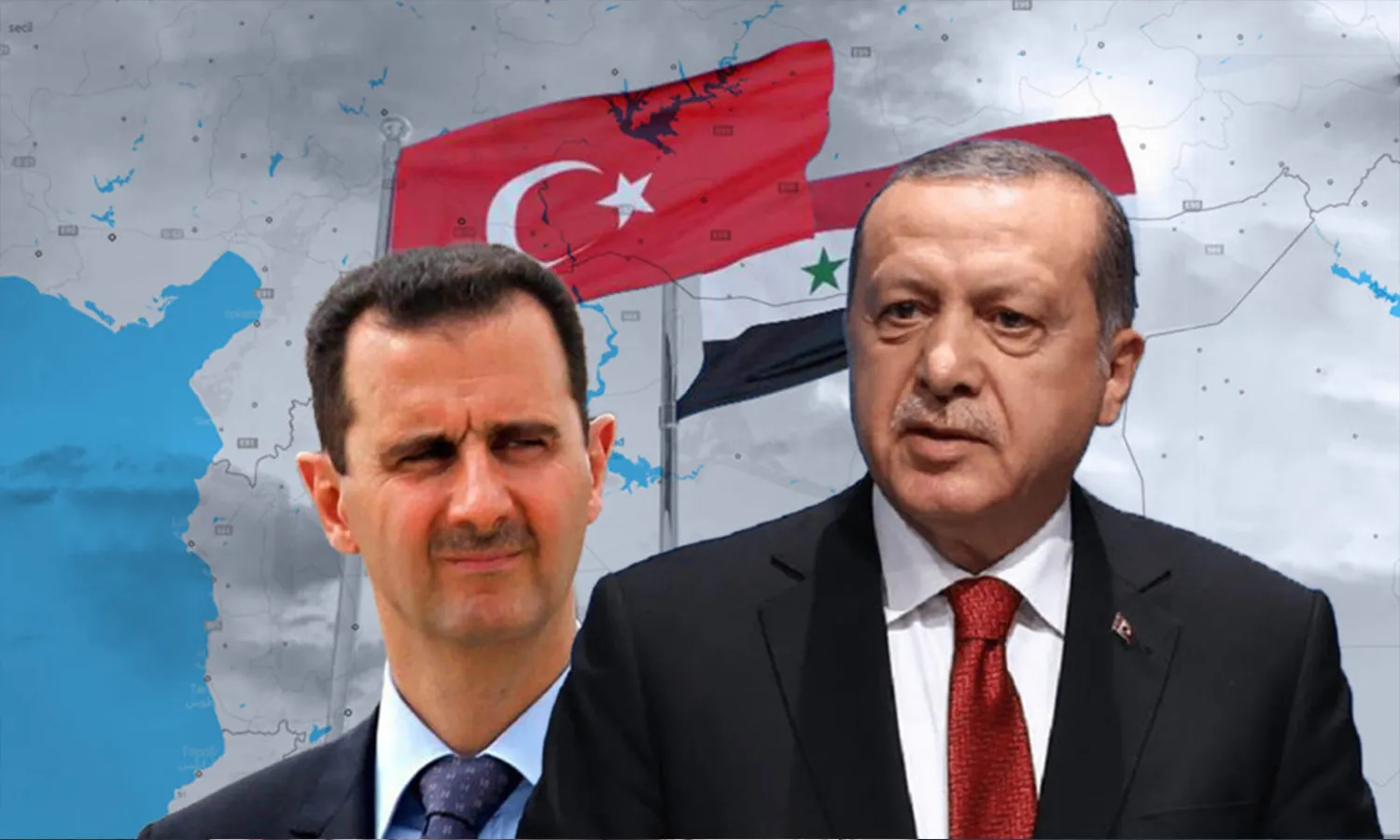 ​​​​​​​Sheikho: Turkey was one of most important countries supporting Damascus government