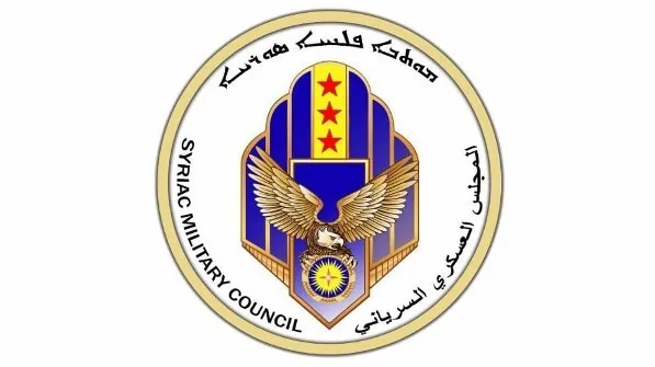 ​​​​​​​Two fighters of Syriac Military Council martyred in countryside of Tal Tamr