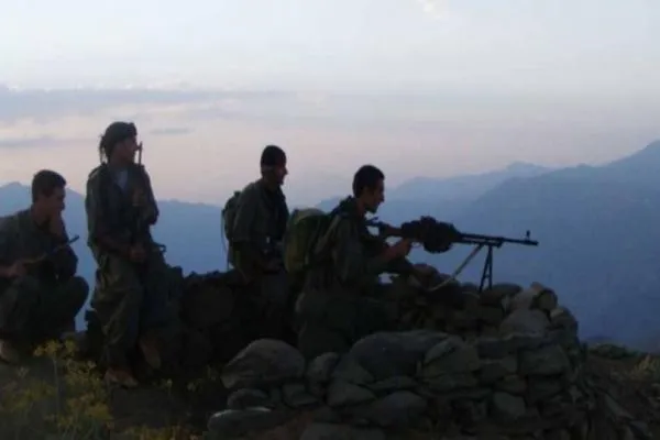 ​​​​​​​HPG declares killing 3 Turkish occupation soldiers