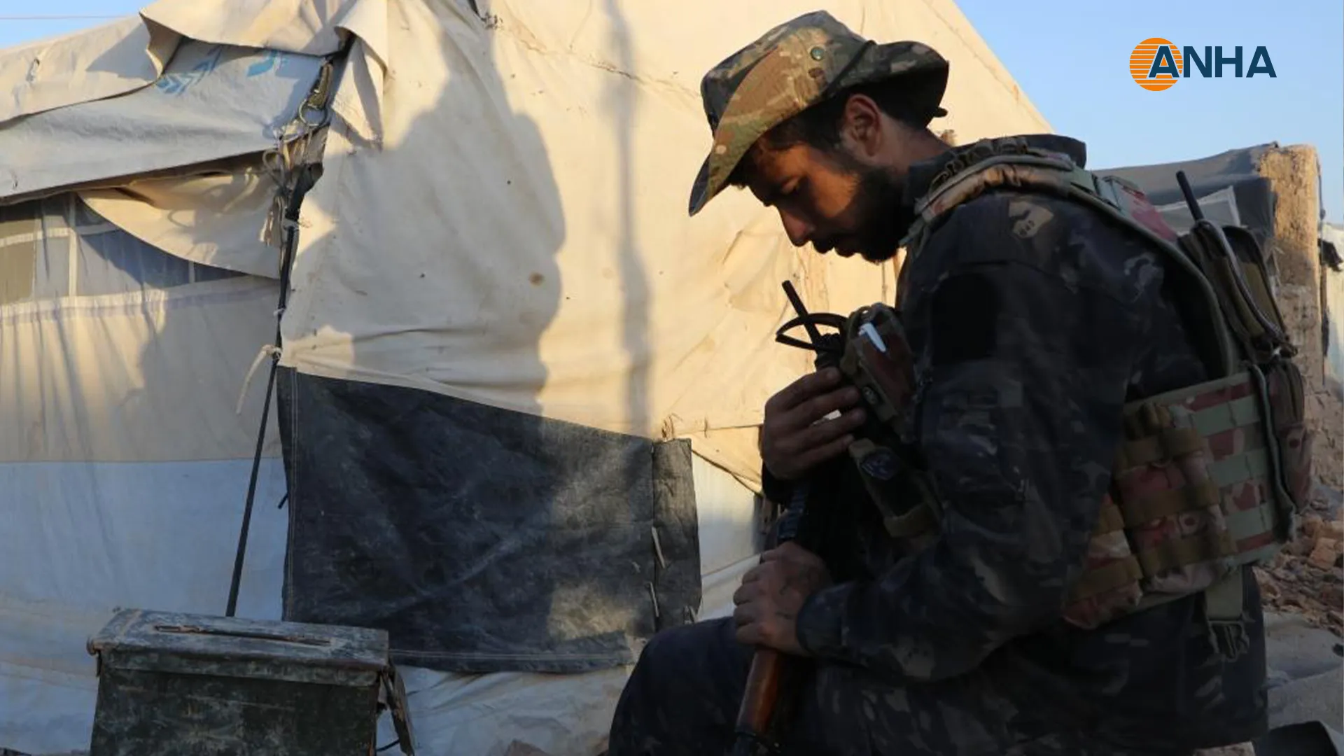 ​​​​​​​Outcome of sixth day of "Humanitarian and Security" operation