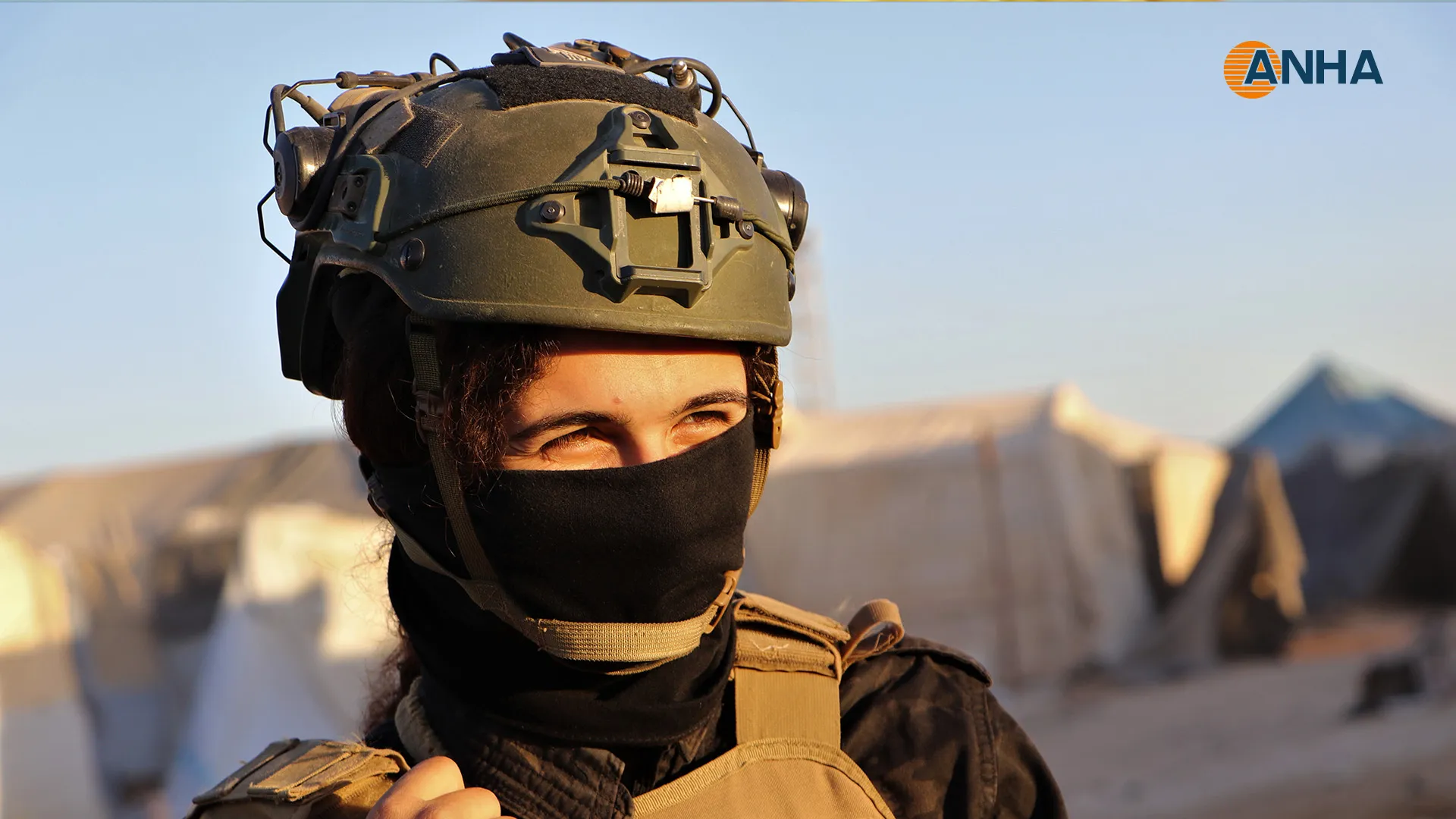 Outcome of "Humanitarian, Security" operation for 4th day, new evidence of Turkey's involvement in supporting  ISIS cells