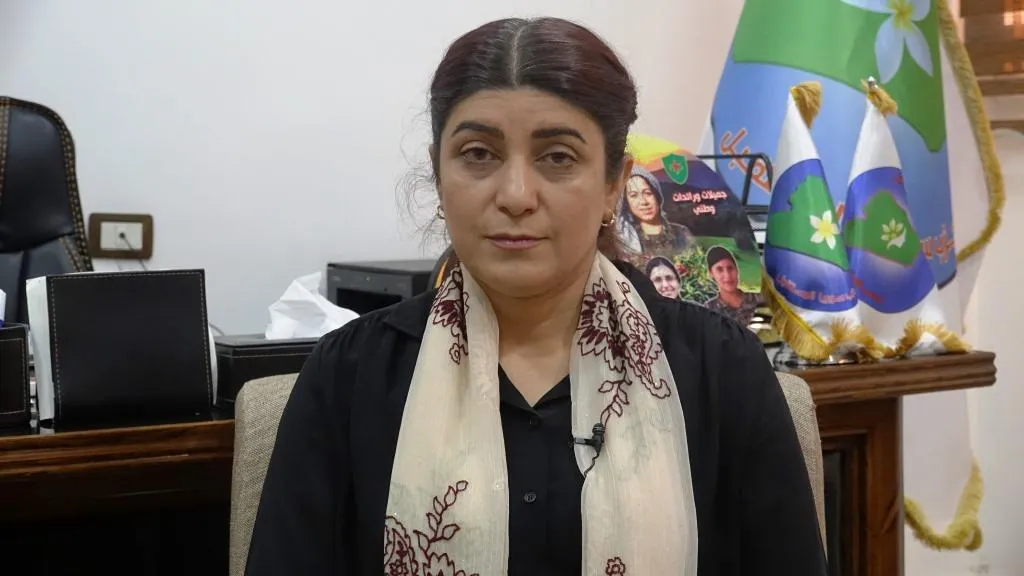 ​​​​​​​Secretary-General of FSP: Turkey's rapprochement with Damascus gov aims to strike at AANES project