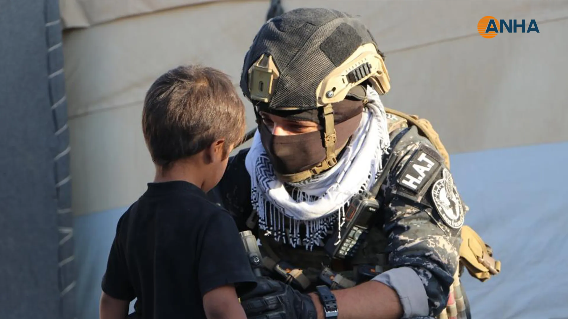 ​​​​​​​7th day of the "Humanity and Security" campaign: 5 mercenaries were arrested