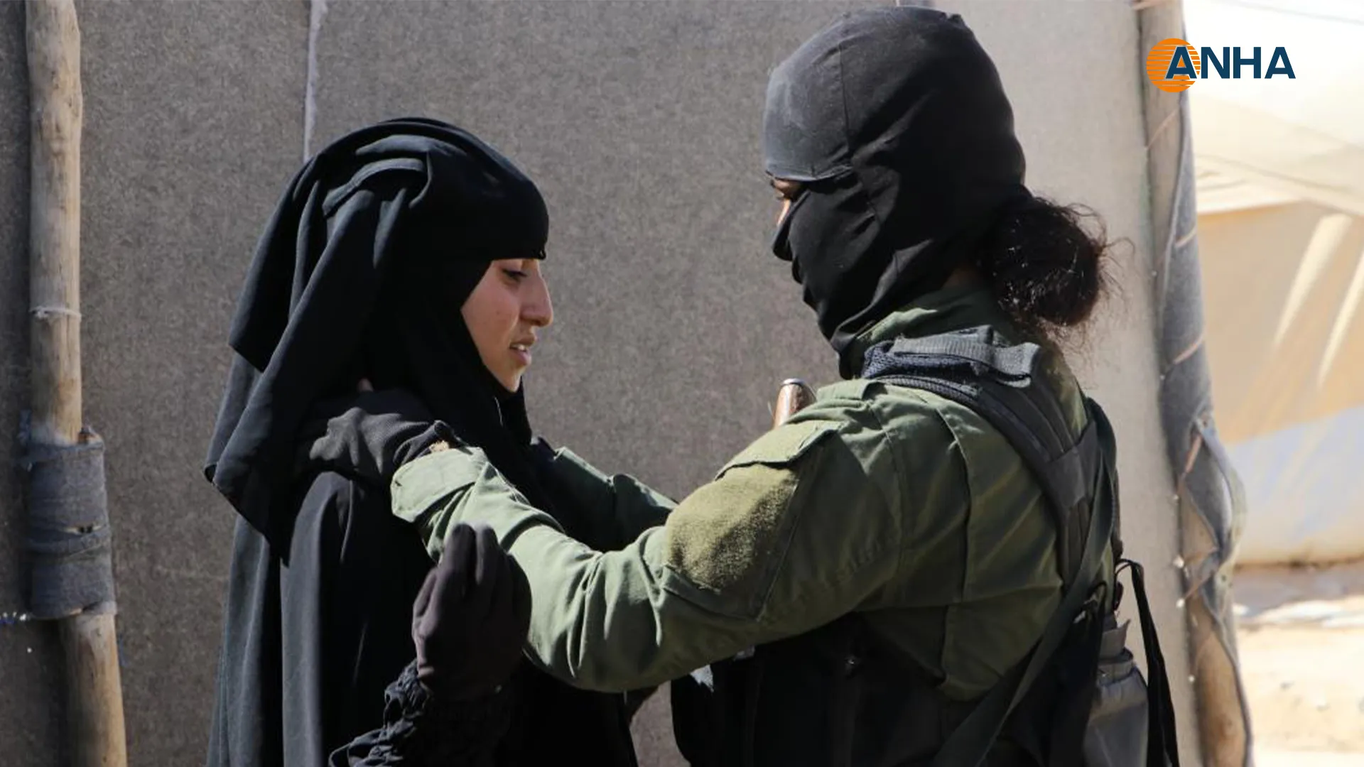 ​​​​​​​7th day of the "Humanity and Security" campaign: 5 mercenaries were arrested