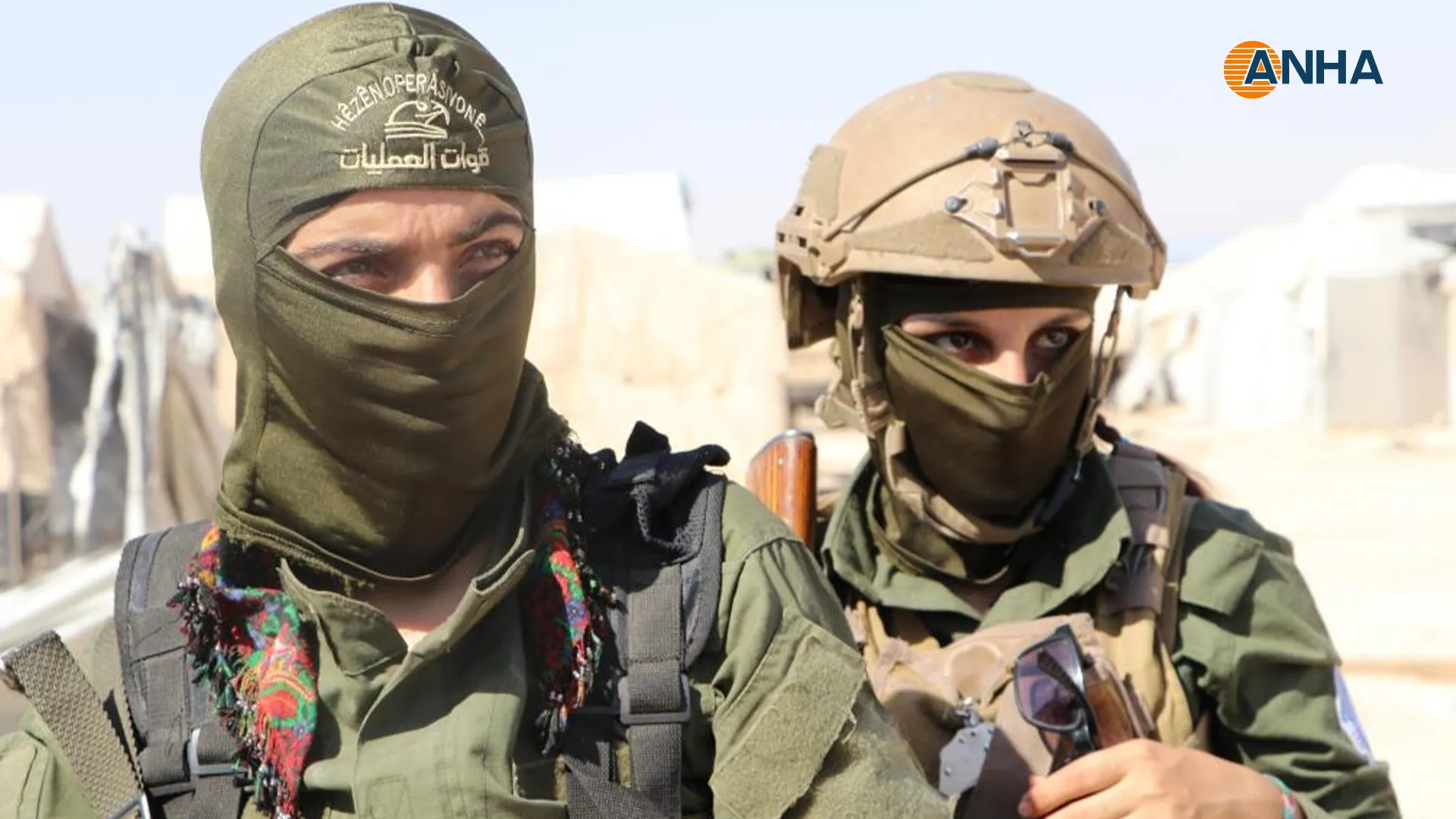 ​​​​​​​7th day of the "Humanity and Security" campaign: 5 mercenaries were arrested