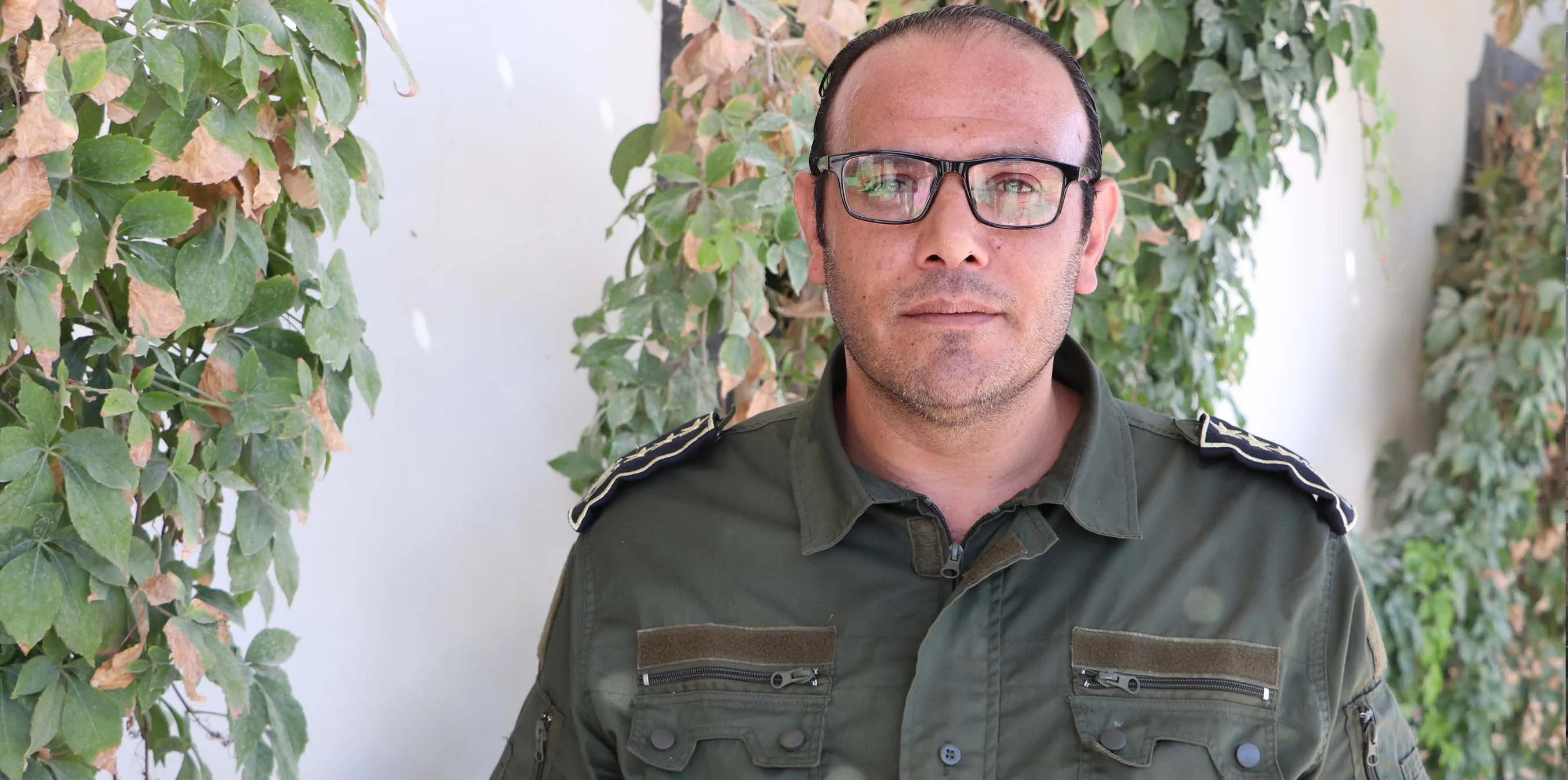 Brigadier General Al-Hassan: leaders of ISIS mercenary cells are in areas occupied by Turkey