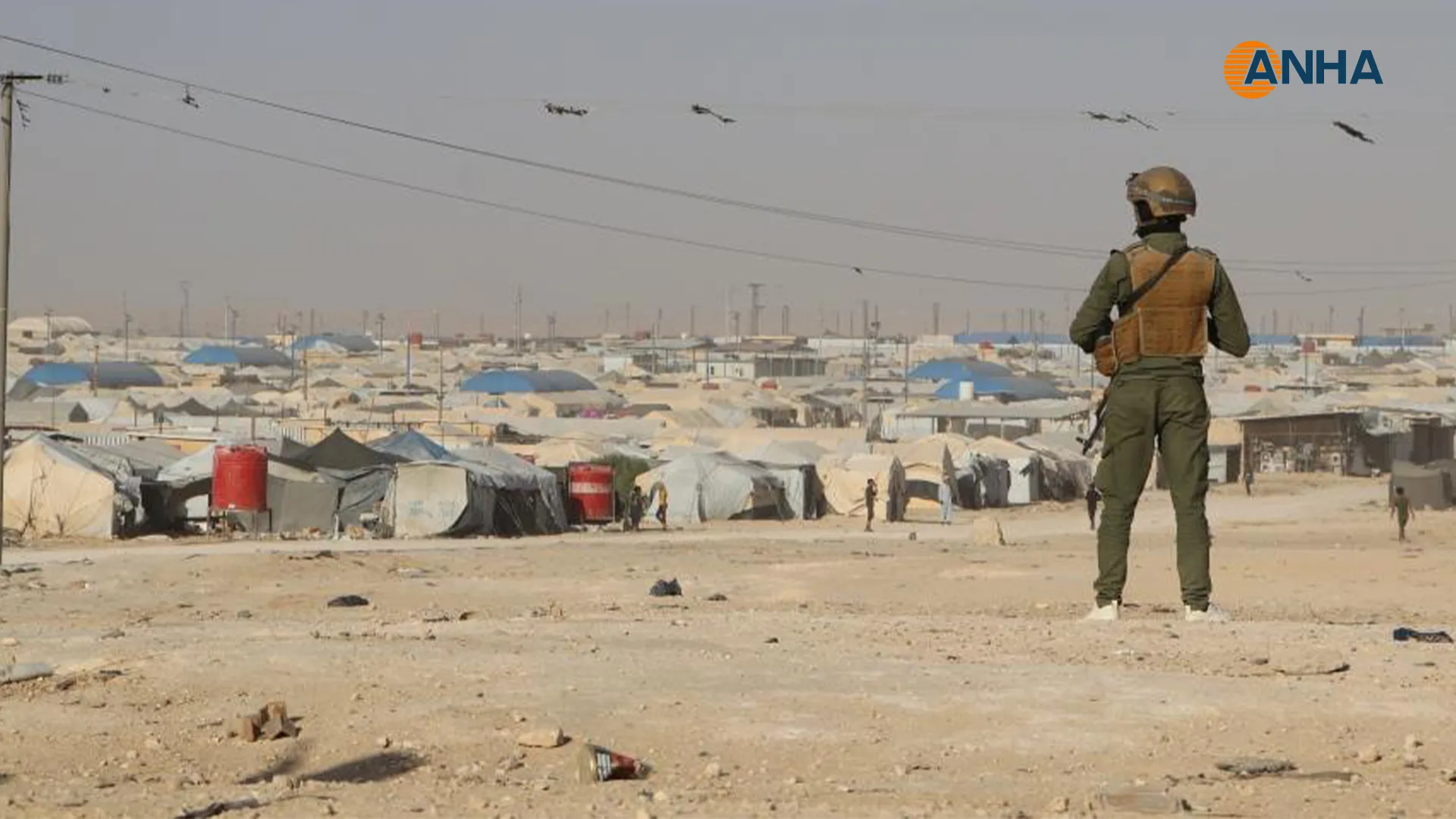 ​​​​​​​In pictures... outcome of fifth day of In pictures... outcome of fifth day of "Humanity and Security" campaign