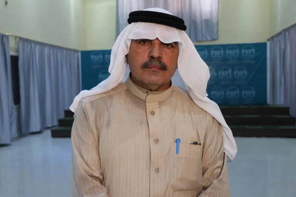 ​​​​​​​Al-Mahshush: Damascus Government must not trust with Turkey, it is a historic foe