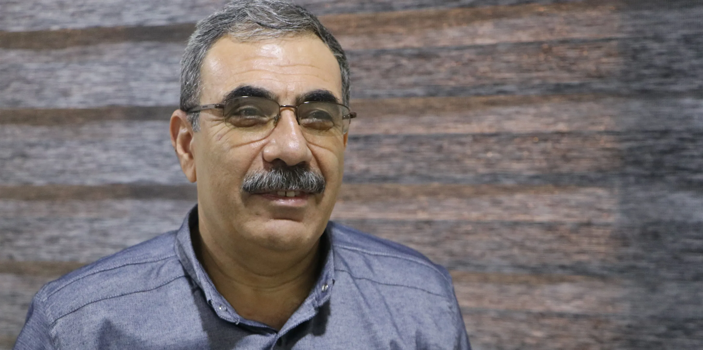 ​​​​​​​Aldar Khalil: Erdogan seeks of normalizing his relationship with Damascus Government