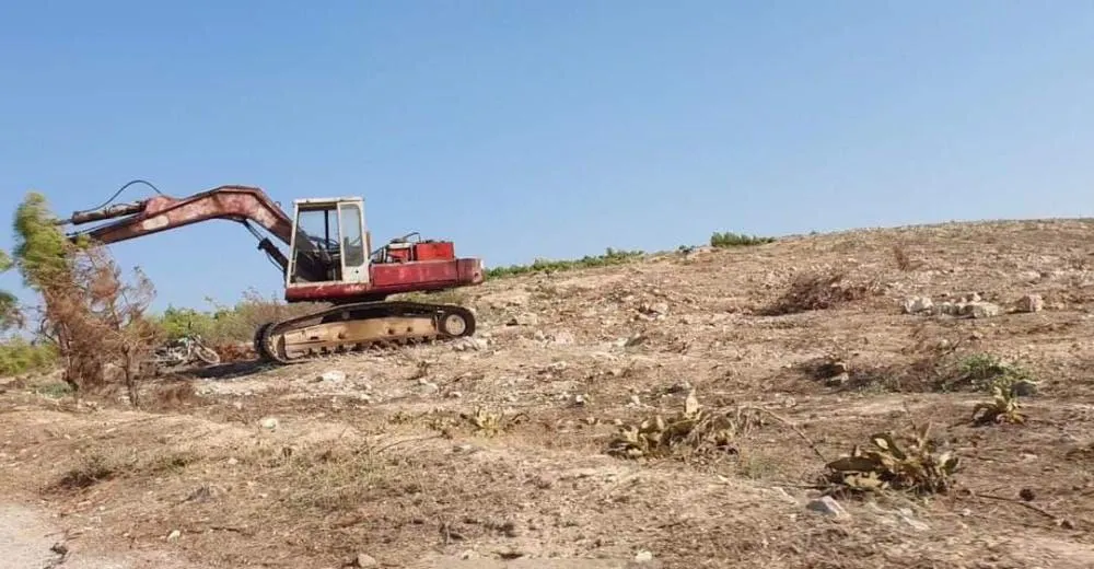 ​​​​​​​Sheikho: Turkey continues to change the features of Afrin canton at all levels