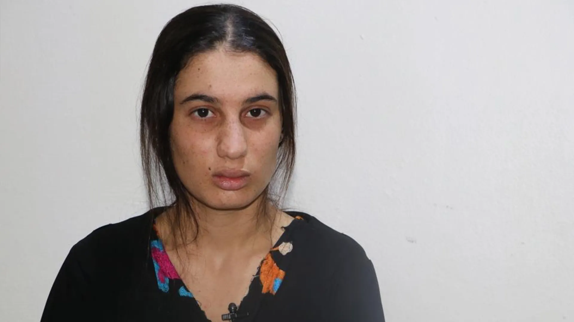 She was raped at age of 9, sold 7 times... story of Yazidi girl liberated from Al-Hol camp