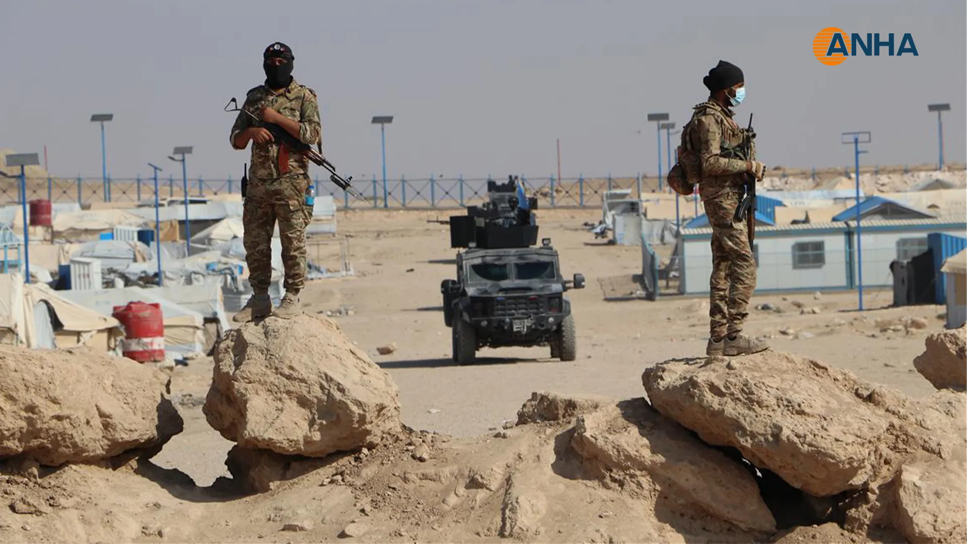 In pictures and videos... events of 13th day of "Humanity and Security" campaign