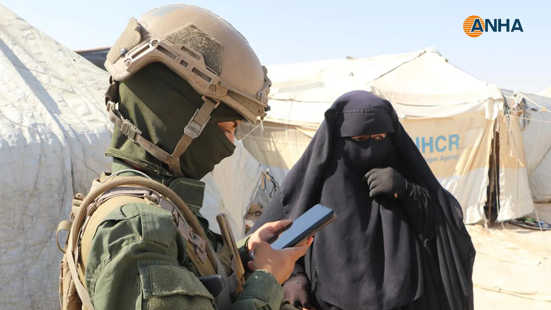 In pictures and videos... events of 13th day of "Humanity and Security" campaign
