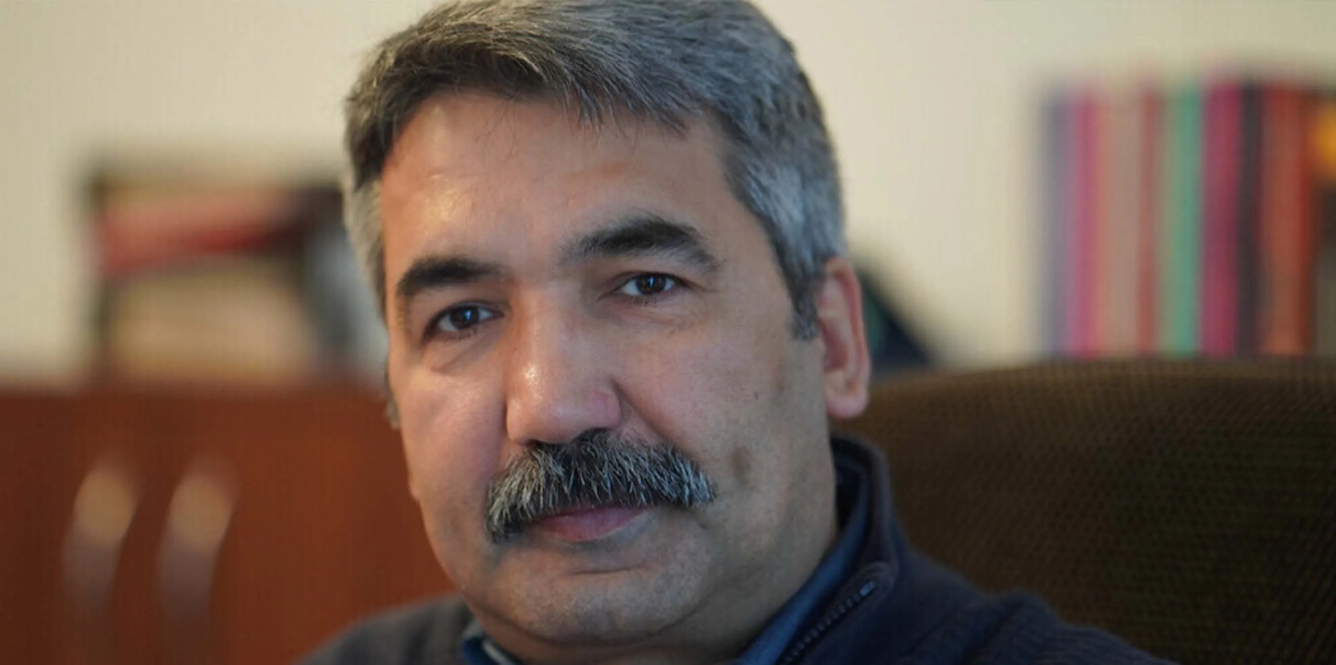 ​​​​​​​Former Counsel for Ocalan: European Court should pressure Turkey to accept the "Right of Hope" law