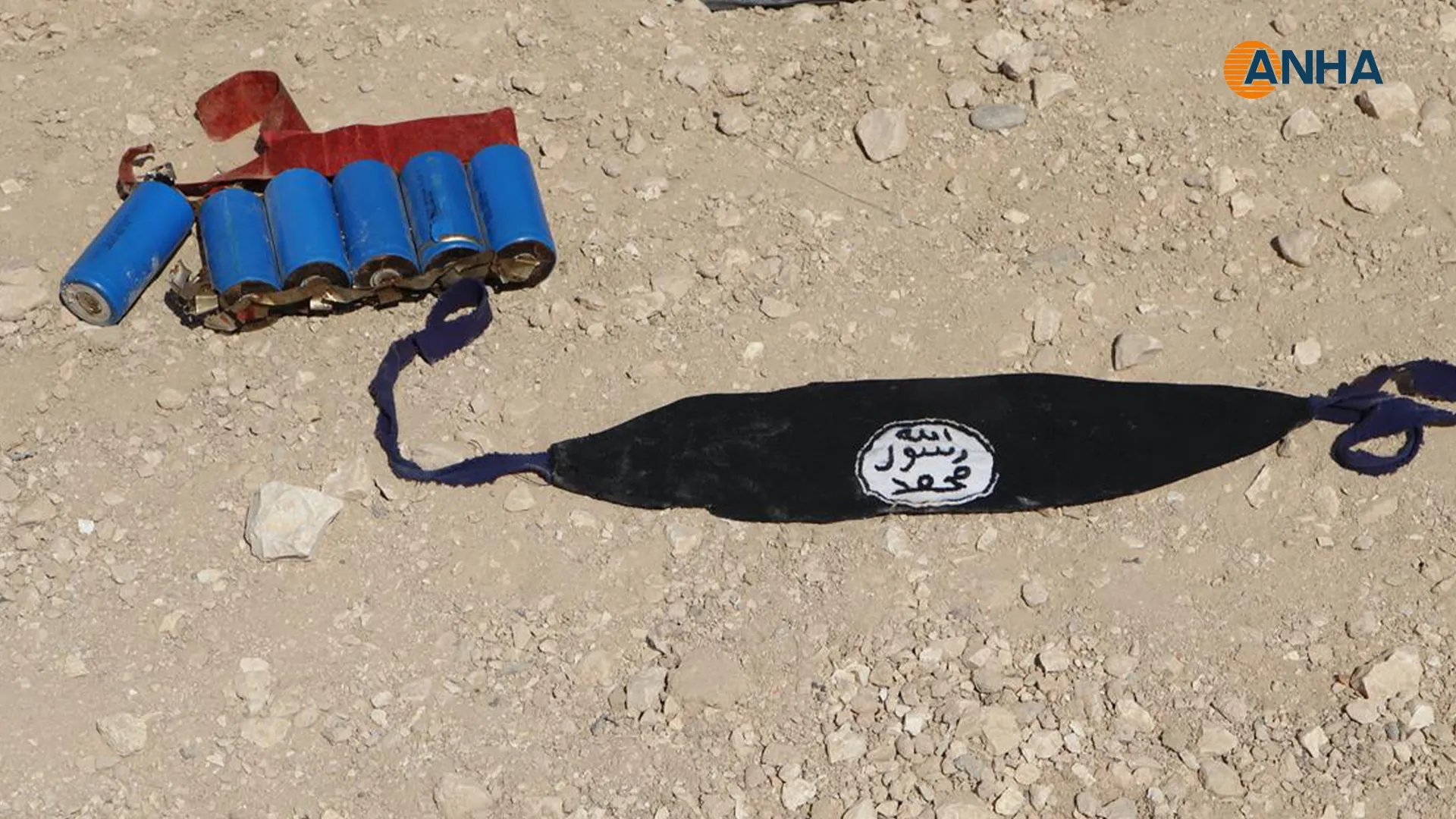 ​​​​​​​Pictures and videos... course of 18th day of "Humanity and Security" campaign in Al-Hol camp