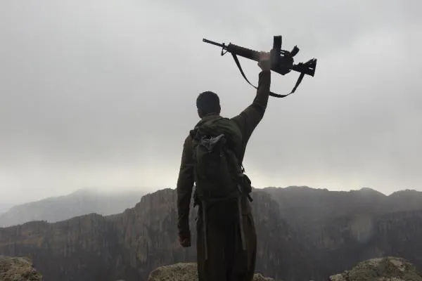 ​​​​​​​HPG: 4 Turkish occupation soldiers killed, 3 sites destroyed