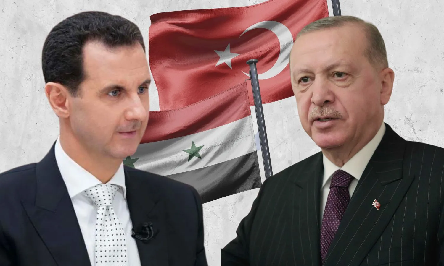 ​​​​​​​Notables of Al-Mashour clan: Goal of Turkish rapprochement with Damascus government is to thwart AANES