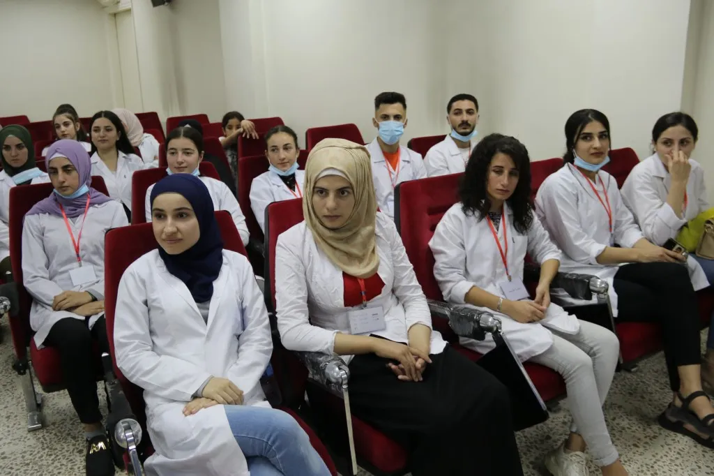 After two months of state of emergency, how preparations go to resist occupiers