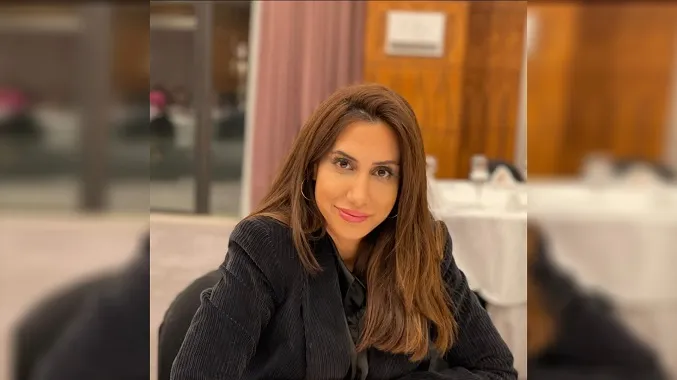 ​​​​​​​Lebanese lawyer: Turkey has not succeeded in curbing Ocalan's ideas