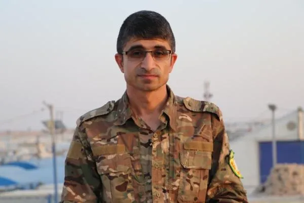 ​​​​​​​Farhad al-Shami: Jihadi generation grows up in al-Hol Camp
