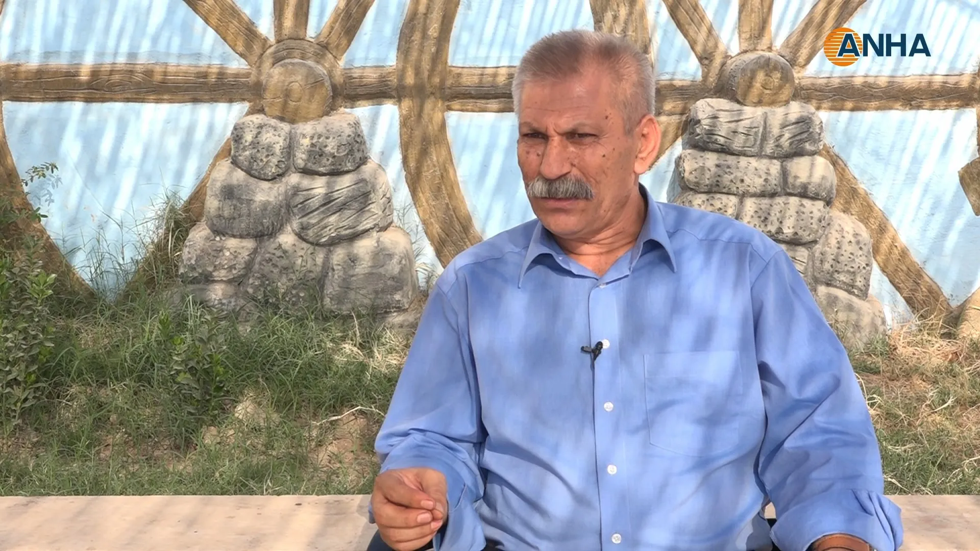 ​​​​​​​Hesso: International plot did not achieve its goals