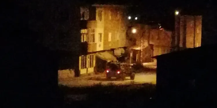 Women's Initiative "Sunshine": 9 Turkish occupation police killed and injured in Gulmerk