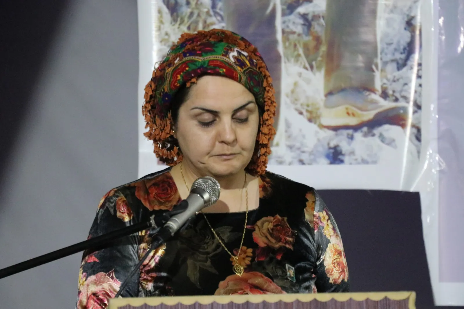 ​​​​​​​K.Star of Afrin Canton concludes its fourth conference